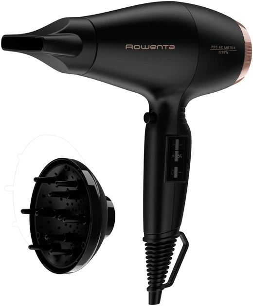 Фен ROWENTA CV6930F0